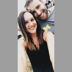 Meet your Posher, Allie